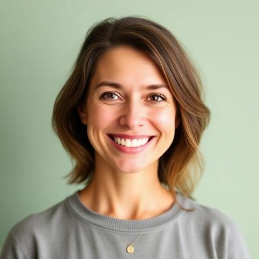 Coach de nutrición plant-based